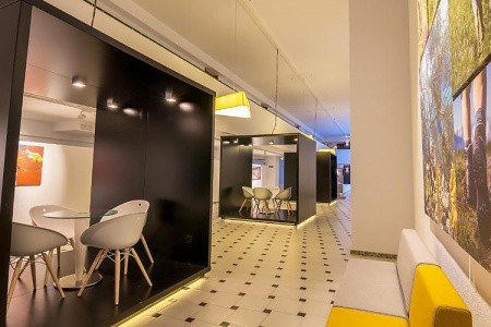 Aparthotel Novo Mar - 11