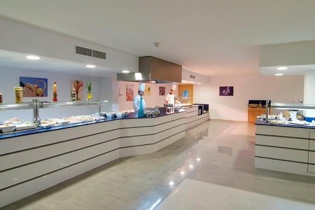 Aparthotel Novo Mar - 12