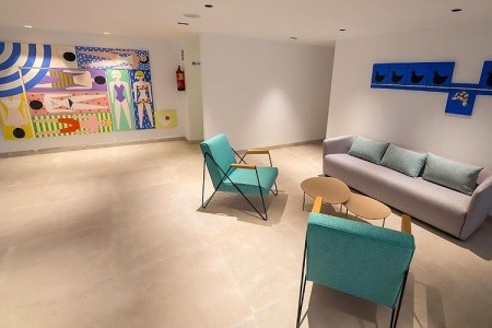 Aparthotel Novo Mar - 13