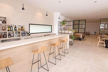 Aparthotel Novo Mar - 17