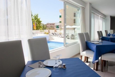 Aparthotel Novo Mar - 19