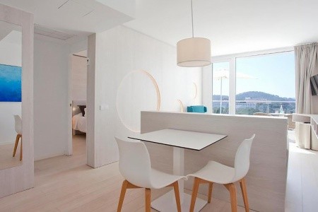 Aparthotel Novo Mar - 20