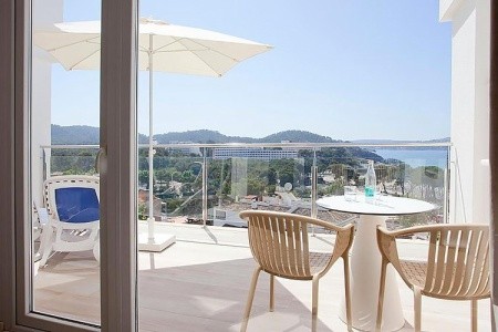 Aparthotel Novo Mar - 21