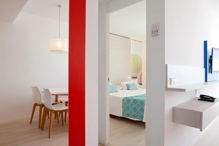 Aparthotel Novo Mar - 22