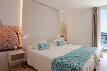 Aparthotel Novo Mar - 23