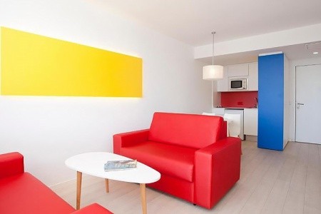 Aparthotel Novo Mar - 24