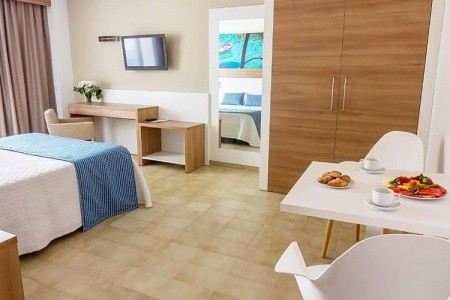 Aparthotel Novo Mar - 26