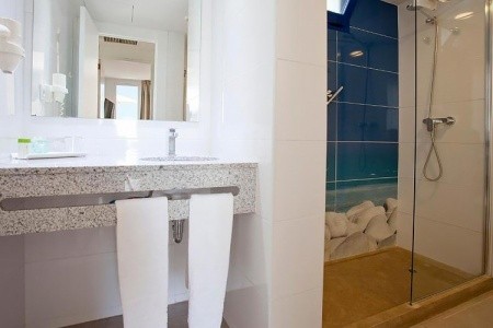 Aparthotel Novo Mar - 27