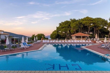 Keri Village & Spa By Zante Plaza - 6