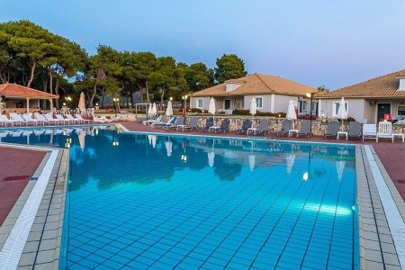 Keri Village & Spa By Zante Plaza - 8