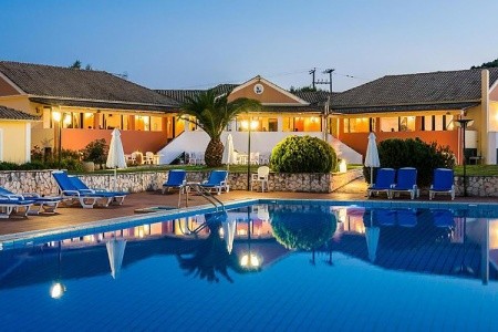 Keri Village & Spa By Zante Plaza - 9