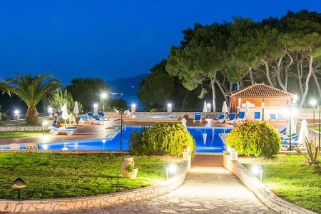 Keri Village & Spa By Zante Plaza - 10