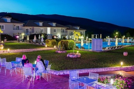 Keri Village & Spa By Zante Plaza - 12