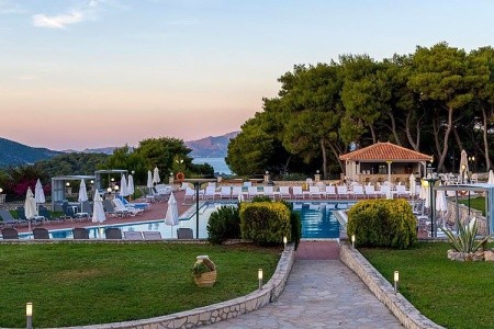 Keri Village & Spa By Zante Plaza - 13