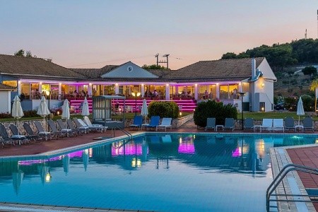 Keri Village & Spa By Zante Plaza - 15