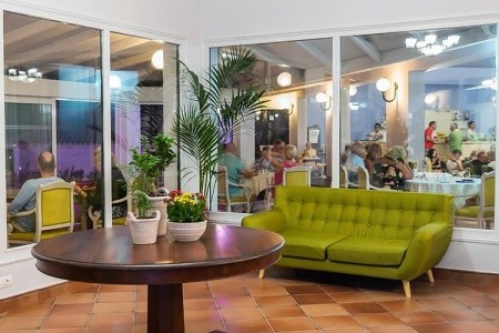 Keri Village & Spa By Zante Plaza - 16