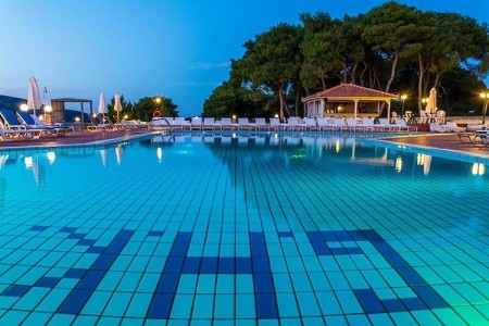 Keri Village & Spa By Zante Plaza - 23