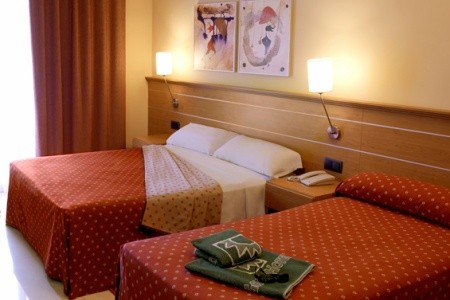 Golden Bahia De Tossa & Spa - 54