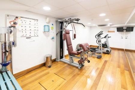 Parque Cristobal - 191