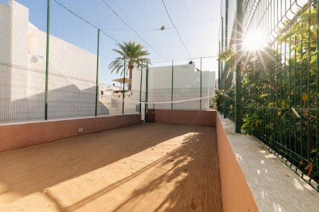 Parque Cristobal - 195