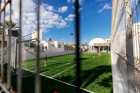 Parque Cristobal - 201