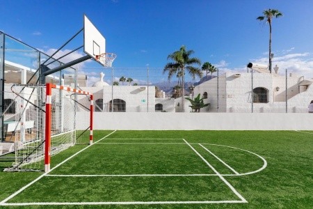 Parque Cristobal - 202