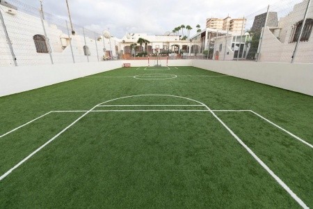 Parque Cristobal - 205