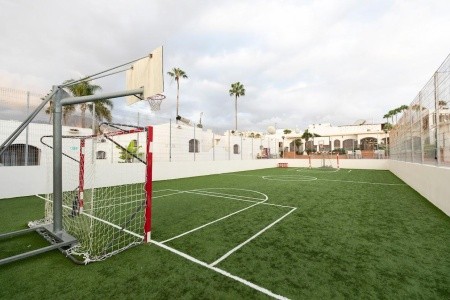 Parque Cristobal - 206