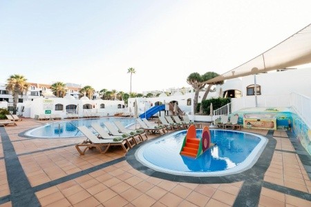 Parque Cristobal - 209