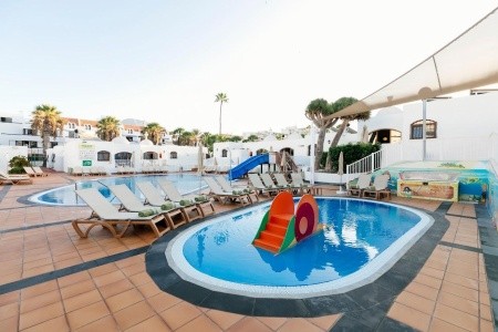 Parque Cristobal - 210