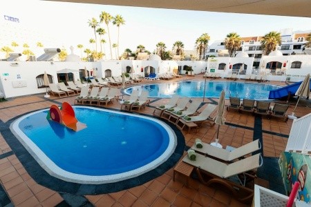 Parque Cristobal - 211