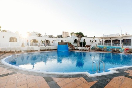 Parque Cristobal - 215