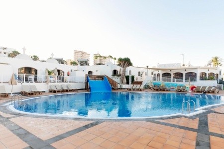 Parque Cristobal - 217