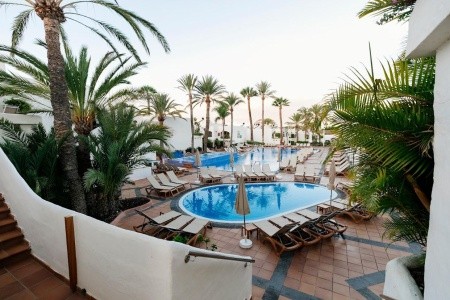 Parque Cristobal - 227