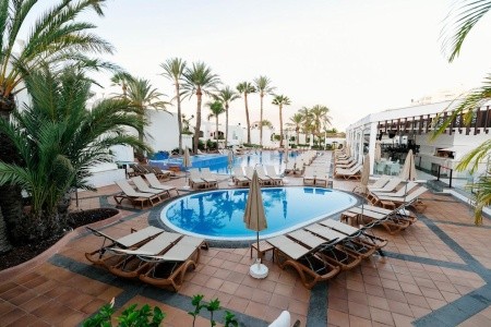 Parque Cristobal - 228