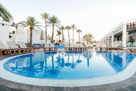 Parque Cristobal - 230