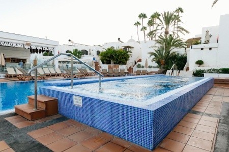 Parque Cristobal - 240