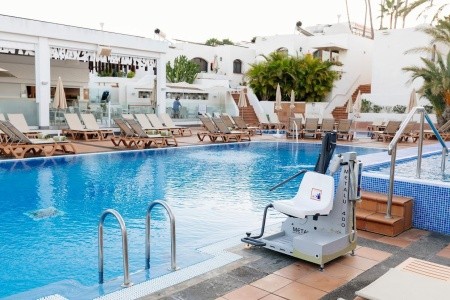 Parque Cristobal - 243