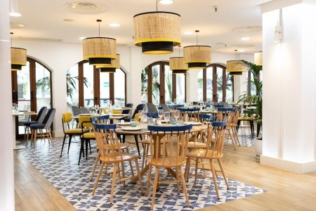 Parque Cristobal - 264