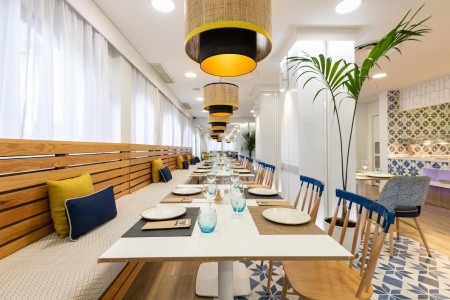 Parque Cristobal - 290