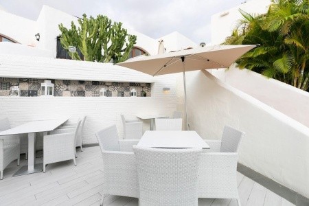 Parque Cristobal - 301