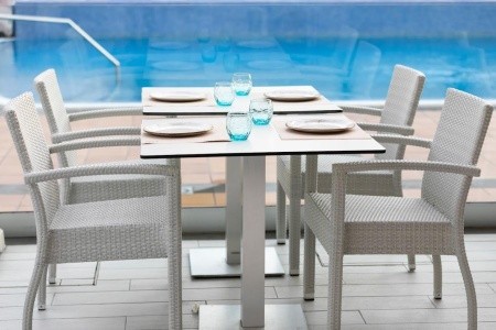 Parque Cristobal - 303