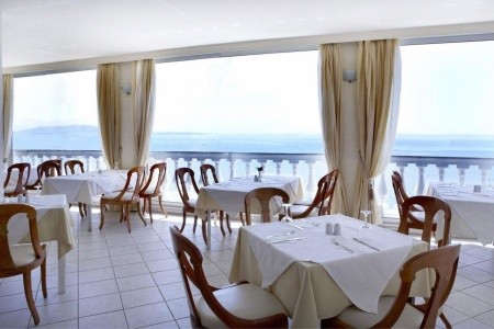 Sunshine Corfu & Spa