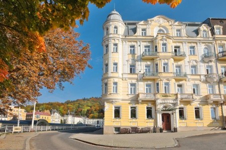 Belvedere - 2