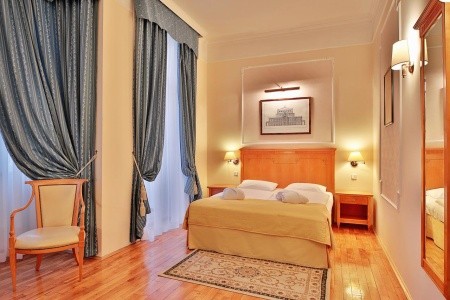 Belvedere - 3