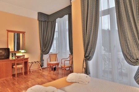Belvedere - 4