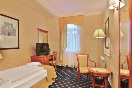 Belvedere - 9