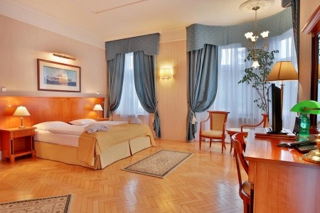 Belvedere - 13