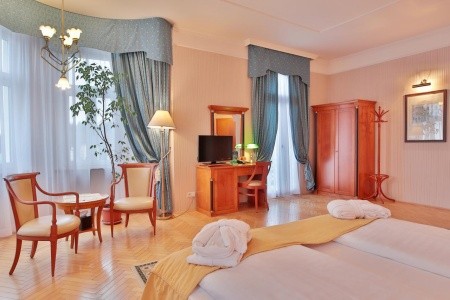 Belvedere - 15