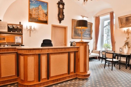 Belvedere - 26